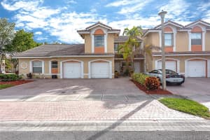 9008 NW 55th Ct, Sunrise, FL 33351, Sold 03/23/18