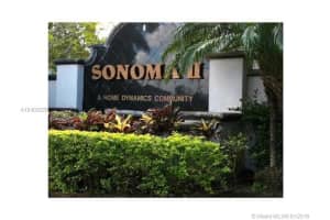 9491 NW 55th St, Sunrise, FL 33351, Sold 03/21/18