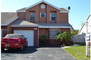 1161 SW 110th Ln, Davie, FL 33324, Sold 03/20/18