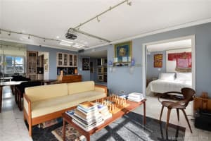 2555 Collins Ave, Miami, FL 33140, Sold 03/20/18