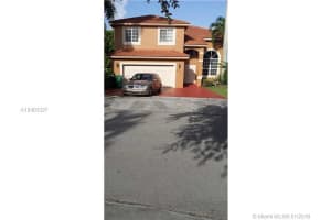 9501 SW 165th Ct, Miami, FL 33196, Sold 05/07/18