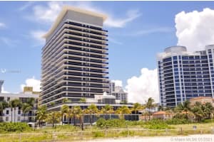 5875 Collins Ave, Miami Beach, FL 33140, Sold 03/23/22