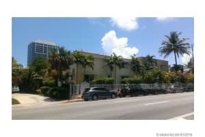 6831 Abbott Ave, Miami Beach, FL 33141, Sold 04/02/18