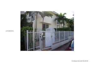 6831 Abbott Ave, Miami Beach, FL 33141, Sold 04/02/18