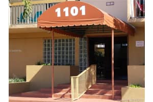 1101 SW 122nd Ave, Miami, FL 33184, Sold 03/27/18