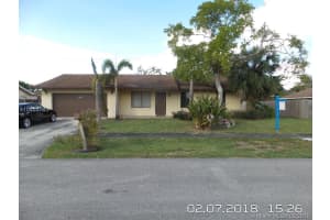 9231 Andora Dr, Miramar, FL 33025, Sold 03/28/18