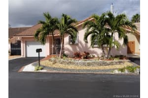 7263 SW 113th Ct Cir, Miami, FL 33173, Sold 03/27/18