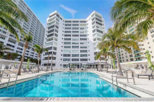 4925 Collins Ave #5j, Miami, FL 33140, Sold 03/01/18
