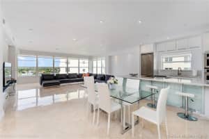 4925 Collins Ave #5j, Miami, FL 33140, Sold 03/01/18
