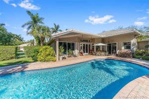 7360 SW 170th Terrace, Palmetto Bay, FL 33157, Sold 05/29/18