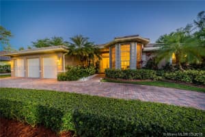 7360 SW 170th Terrace, Palmetto Bay, FL 33157, Sold 05/29/18
