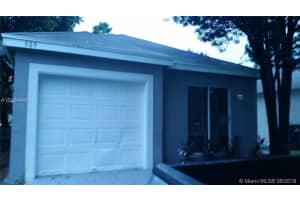 909 SW 7th Plaza, Florida City, FL 33034, Sold 05/25/18