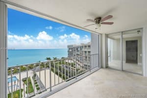 881 Ocean Dr #9b, Key Biscayne, FL 33149, Sold 10/05/18
