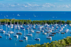 2843 S Bayshore Dr #17b, Coconut Grove, FL 33133, Sold 10/10/18