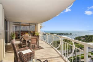 2843 S Bayshore Dr #17b, Coconut Grove, FL 33133, Sold 10/10/18