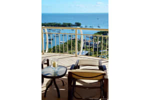 2843 S Bayshore Dr #17b, Coconut Grove, FL 33133, Sold 10/10/18