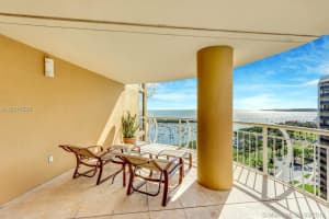 2843 S Bayshore Dr #17b, Coconut Grove, FL 33133, Sold 10/10/18