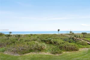 3150 N Hwy A1A, Hutchinson Island South, FL 34949, Sold 04/19/18