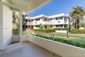 10155 Collins Ave, Bal Harbour, FL 33154, Sold 03/01/18