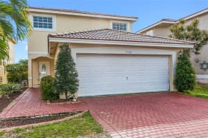 9768 NW 1st Manor, Coral Springs, FL 33071, Sold 03/22/18