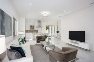 2618 Trapp Ave, Miami, FL 33133, Sold 08/31/18