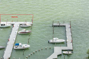 1581 Brickell Ave APT 106, Miami, FL 33129, Sold 07/29/21