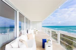 9111 Collins Ave n719, Surfside, FL 33154, Sold 02/27/18