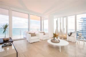 9111 Collins Ave n719, Surfside, FL 33154, Sold 02/27/18