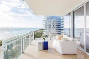 9111 Collins Ave n719, Surfside, FL 33154, Sold 02/27/18