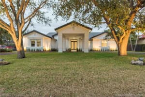 12029 SW 75th St, Miami, FL 33183, Sold 03/23/18