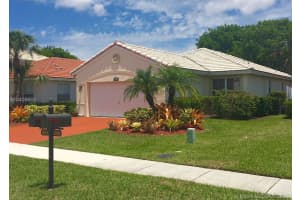 20815 NW 15th St, Pembroke Pines, FL 33029, Sold 03/26/18