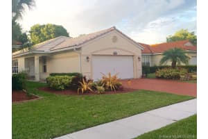 20815 NW 15th St, Pembroke Pines, FL 33029, Sold 03/26/18