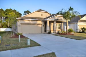 5335 NW Wisk Fern Cir, Port St. Lucie, FL 34986, Sold 04/16/18