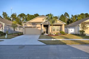 5335 NW Wisk Fern Cir, Port St. Lucie, FL 34986, Sold 04/16/18