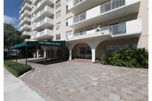 1455 N Treasure Dr #4e, North Bay Village, FL 33141, Sold 05/18/18