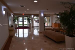 1455 N Treasure Dr #4e, North Bay Village, FL 33141, Sold 05/18/18
