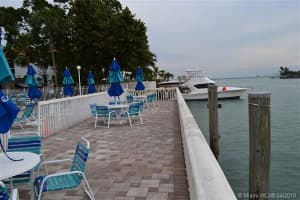 1455 N Treasure Dr #4e, North Bay Village, FL 33141, Sold 05/18/18