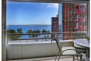 1541 Brickell Ave APT C705, Miami, FL 33129, Sold 05/08/18