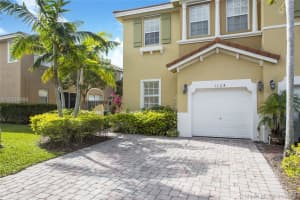 1124 NE 31st Terrace, Homestead, FL 33033, Sold 04/17/18