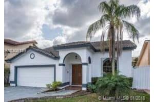 14440 SW 112th Terrace, Miami, FL 33186, Sold 04/13/18