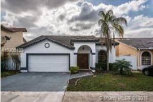 14440 SW 112th Terrace, Miami, FL 33186, Sold 04/13/18