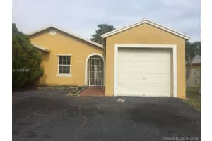 24987 SW 128th Ct, Homestead, FL 33032, Sold 06/06/18