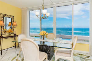 2909 S Ocean Blvd #2c, Highland Beach, FL 33487, Sold 04/27/18