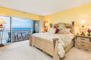 2909 S Ocean Blvd #2c, Highland Beach, FL 33487, Sold 04/27/18