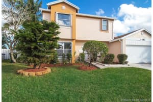 3291 Salinas Way, Miramar, FL 33025, Sold 05/09/18