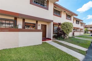 13350 SW 58th Terrace, Miami, FL 33183, Sold 03/29/18