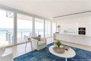 9111 Collins Ave n717, Surfside, FL 33154, Sold 05/29/18