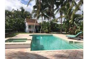 14610 Tarpon Dr, Coral Gables, FL 33158, Sold 06/01/18