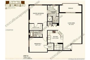 118 Zamora Ave, Coral Gables, FL 33134, Sold 05/21/18