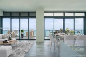 1451 Brickell Ave, Miami, FL 33131, Sold 05/24/21